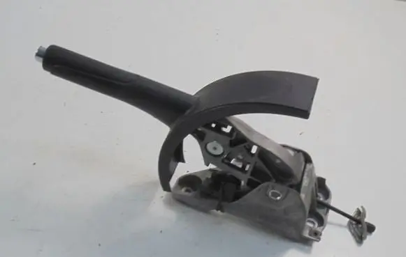 Seat Leon (1P) Hand brake release handle 8J0711303A