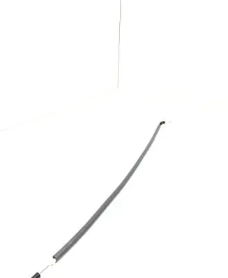 BMW 4 F32 F33 Rear door cable line 72816040 A42661413451