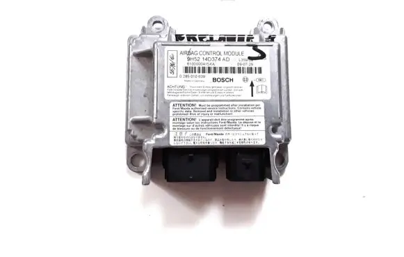 Land Rover Freelander 2 - LR2 Airbag control unit/module 0285010639