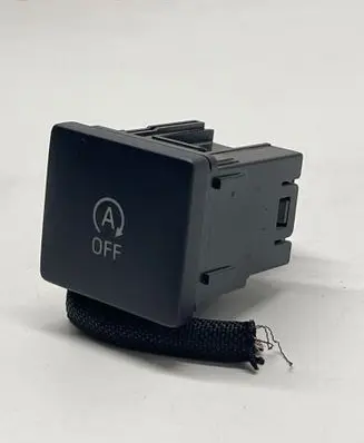 Toyota RAV 4 (XA40) Other switches/knobs/shifts 75F920