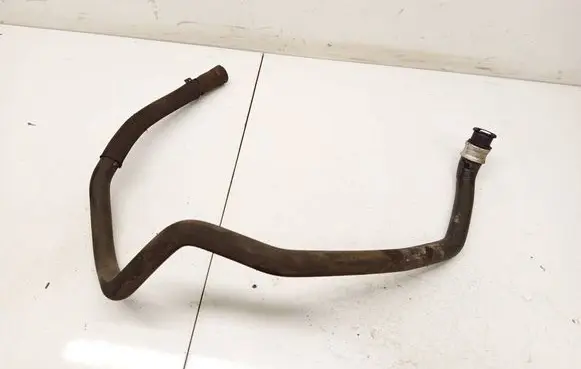 Peugeot RCZ Engine coolant pipe/hose 