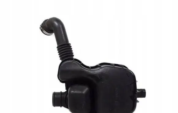 Alfa Romeo 159 Intake resonator 51770155