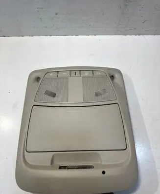 Renault Koleos II Front seat light 96980XXXXR