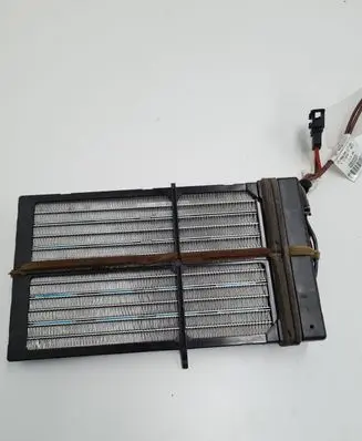 Audi A5 8T 8F Electric cabin heater radiator 8K0819011