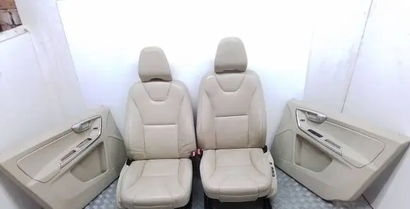 Volvo XC60 Interior set 