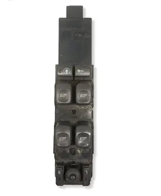 Volvo S80 Electric window control switch 8622039 D44200320