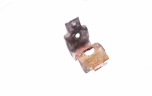 Opel Insignia A Radiator mount bracket 13239137