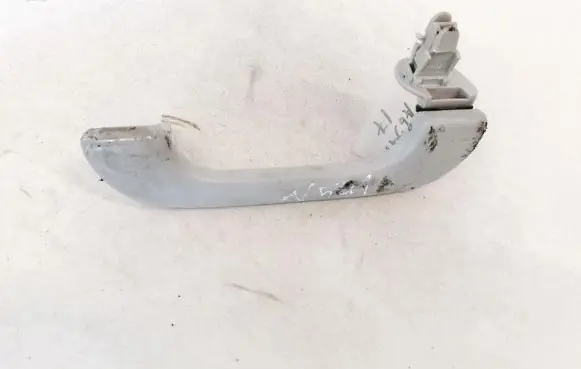 Renault Laguna II Front interior roof grab handle 8200000099