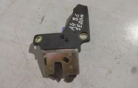 Audi A4 S4 B6 8E 8H Tailgate/trunk/boot lock/catch/latch 8E5827505A