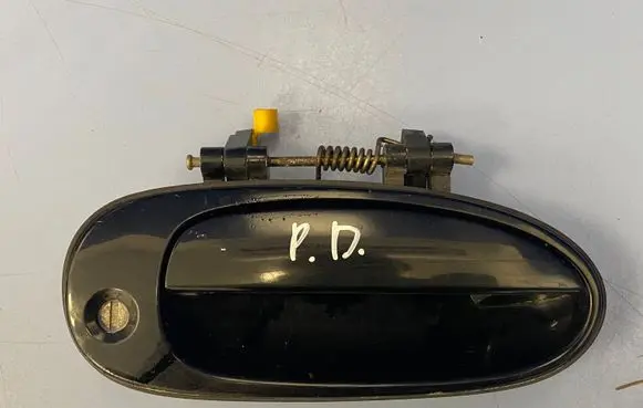 KIA Shuma Front door exterior handle 0K2A158410
