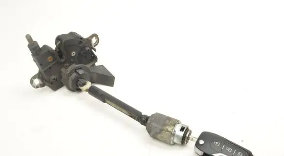 Ford Focus Engine bonnet/hood lock release cable 3M5116700AB
