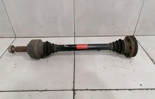 Aston Martin Virage Rear driveshaft/prop shaft AD434B402AA