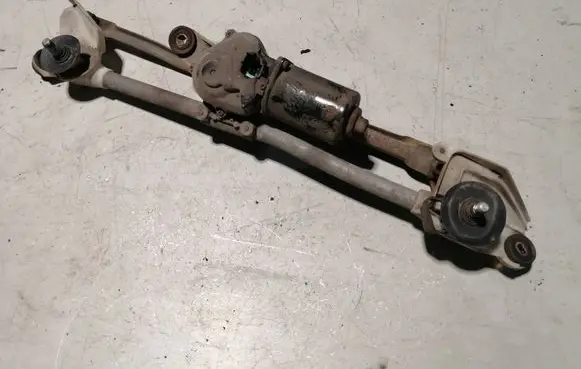 Nissan Micra Front wiper linkage and motor 28810AX700