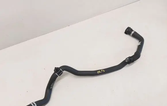 BMW 3 G20 G21 Coolant pipe/hose 9398956