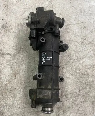 Fiat Ducato EGR valve cooler 504136967