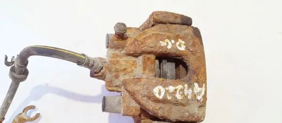 Volvo S80 Rear brake caliper