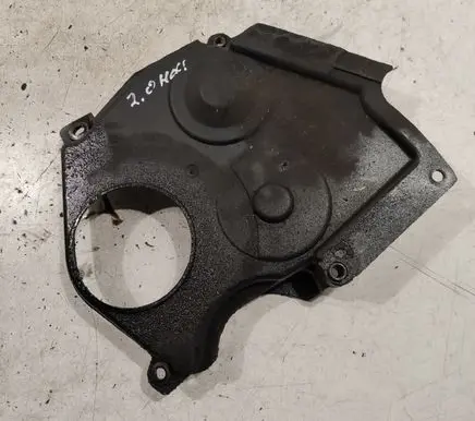 Citroen C8 Timing belt guard (cover) 9642282880