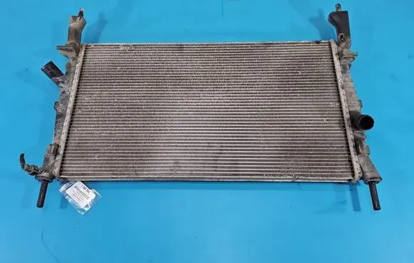 Ford Transit Coolant radiator 6C118005AD IMPRK1546064
