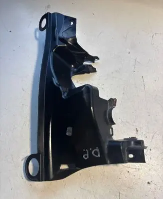 BMW 5 F10 F11 Front underbody cover/under tray 7267564 75965010