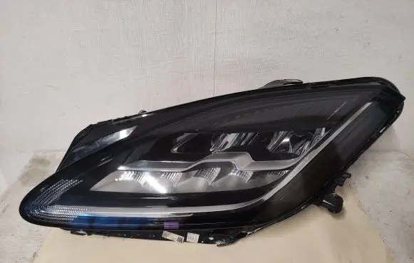 Jaguar E-Pace Headlight/headlamp J9C313W030AD