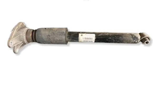BMW 1 F20 F21 Rear shock absorber/damper 6880945