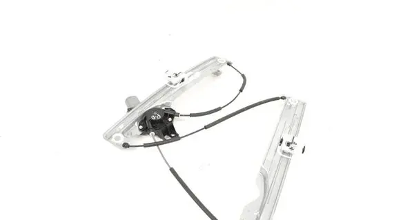 Audi A5 Sportback 8TA Front door window regulator with motor CJ54S23200BR