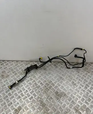 Jeep Compass Fuel line pipe 00521423460 16369 0C703