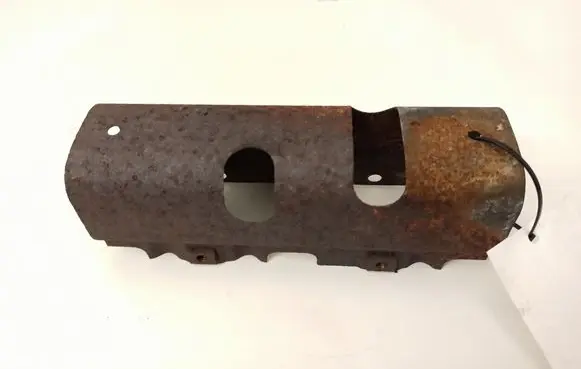 Volvo 760 Other exhaust manifold parts 