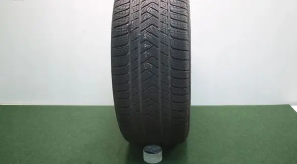 Porsche Panamera (971) R22 winter tire 8019227411959