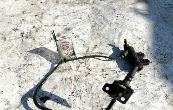 Honda CR-V Clutch master cylinder 