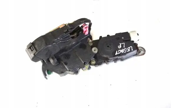 Subaru Legacy Front door lock