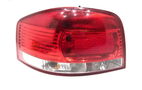 Audi A3 S3 8P Rear/tail lights