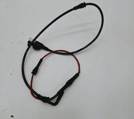 Jaguar XE Brake pads wear sensor GX7310K84CF