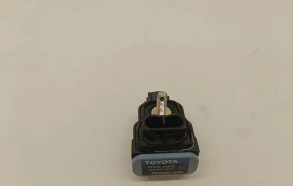Toyota C-HR I Airbag deployment crash/impact sensor 8983AF4010