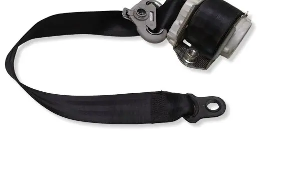 Volkswagen Transporter - Caravelle T5 Rear seatbelt 7H9857816E 7H0857737DE 33035275C