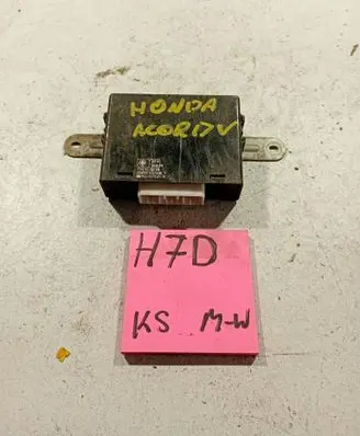 Honda Accord Door central lock control unit/module 72148SV40030 SV589300