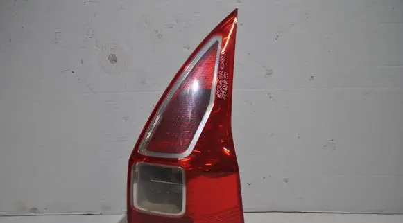 Renault Megane II Rear/tail lights