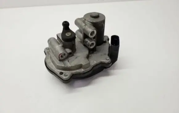 Audi A4 S4 B8 8K Intake manifold valve actuator/motor 059129086L