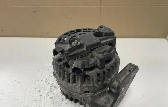 Opel Signum Generator/alternator 0124425004 13129850