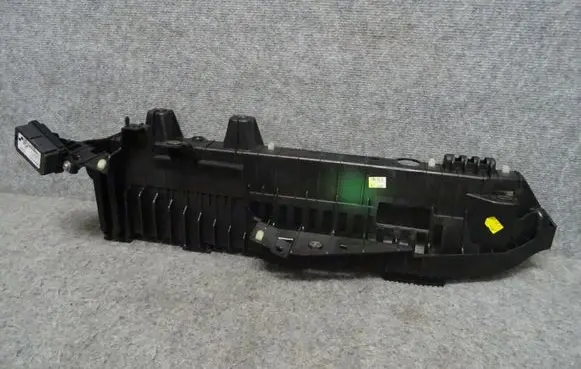 BMW X6 F16 Other trunk/boot trim element 7314712