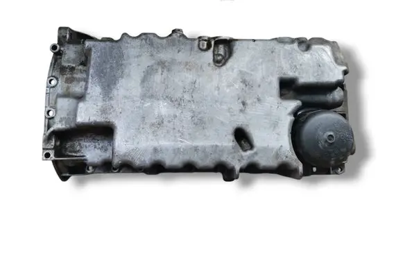 Volvo V70 Oil sump 1275868A