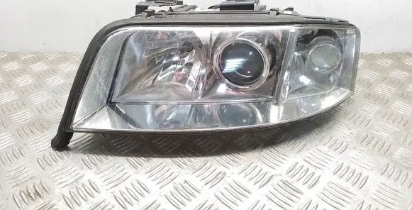 Audi A6 S6 C5 4B Headlight/headlamp 4B0941000BJ