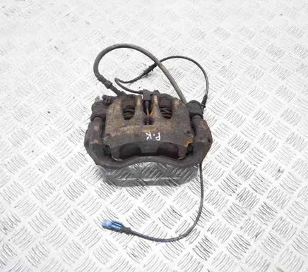 Mercedes-Benz Sprinter W906 Front brake caliper