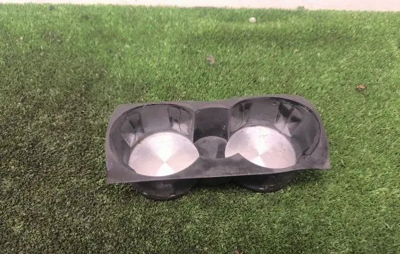 Jaguar XF X250 Cup holder AX23F048196AB