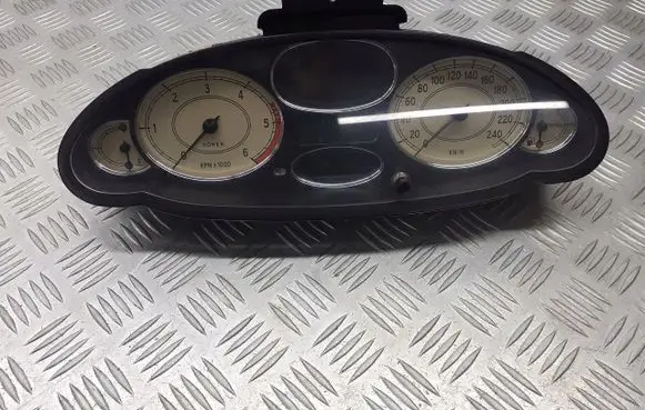 Rover 75 Tachometer YAC110477