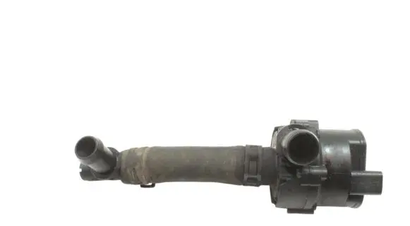 Jaguar XE Electric auxiliary coolant/water pump DX2318D474AC 0392023249