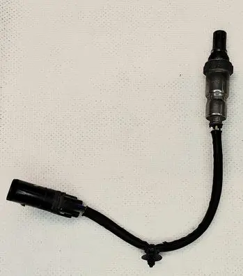 Opel Astra J Lambda probe sensor 55579925