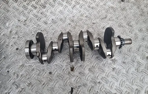 Renault Twingo II Crankshaft F146226 F14622657 313628