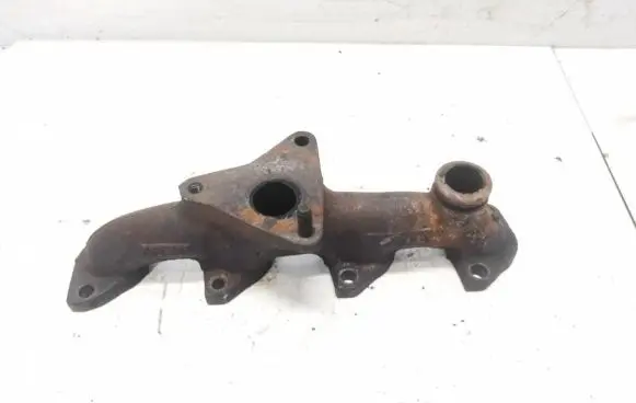 Exhaust manifold