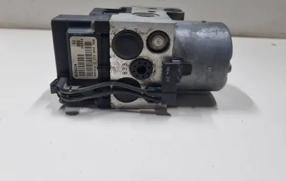 Renault Megane I ABS Pump 0273004394 965104